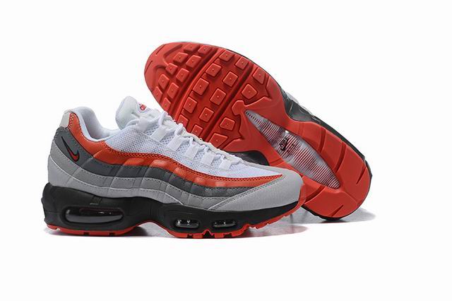 Nike Air Max 95 Women's Shoes-35 - Click Image to Close